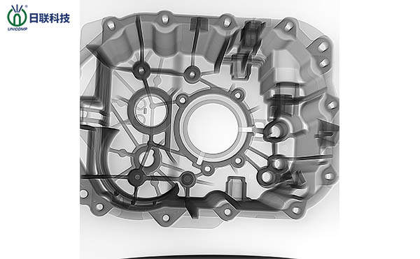 日聯X-ray探傷設備 日聯X-ray探傷設備