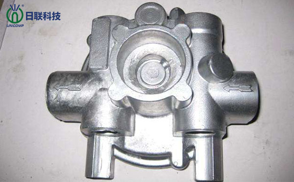 X射線能檢測出鑄件內部哪些缺陷？