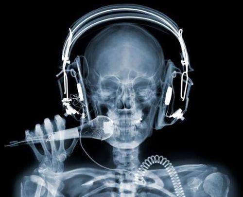 X射線實時成像檢測系統 X射線實時成像檢測系統