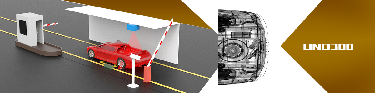 日聯車輛X射線安全檢測 日聯車輛X射線安全檢測