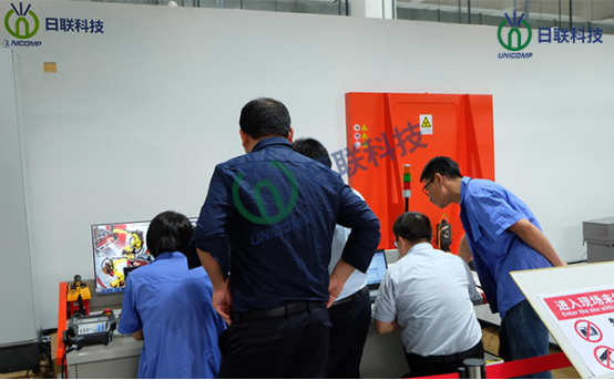 X射線檢測(cè)設(shè)備 X射線檢測(cè)設(shè)備