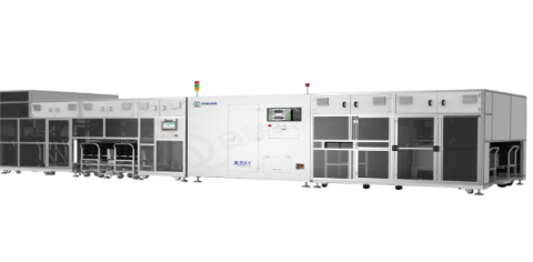 電池在線檢測設備 電池在線檢測設備