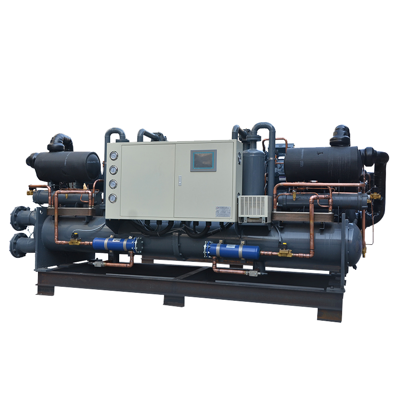 工業(yè)冷水機(jī) 工業(yè)冷水機(jī)