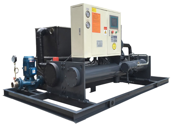 一體式螺桿三級(jí) 一體式螺桿三級(jí)