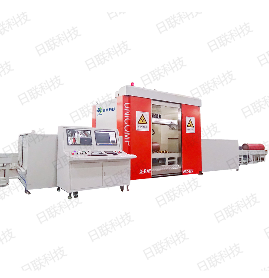 日聯(lián)科技 日聯(lián)科技