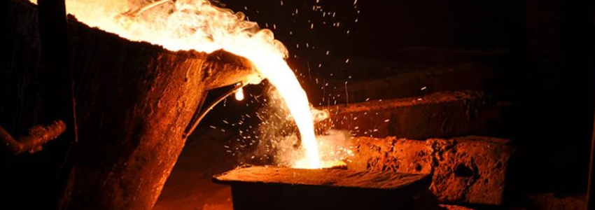 鑄件檢測 鑄件檢測