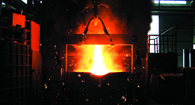 鑄件缺陷用什么檢測？