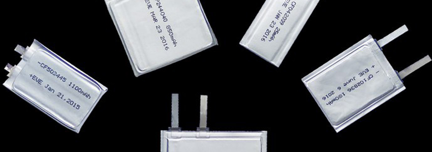 日聯科技軟包鋰電池檢測 日聯科技軟包鋰電池檢測