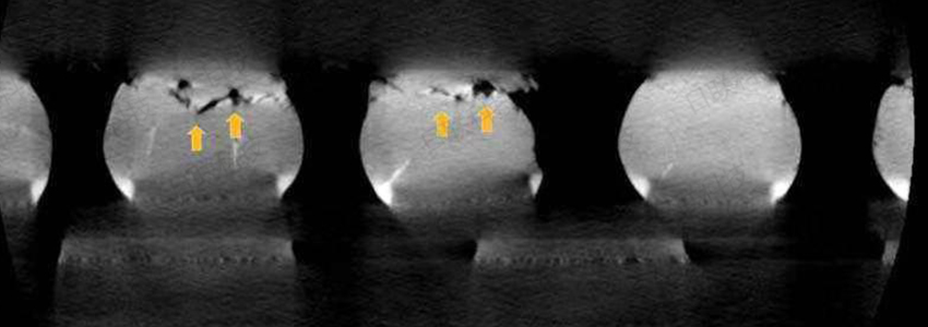 日聯科技BGA檢測 日聯科技BGA檢測