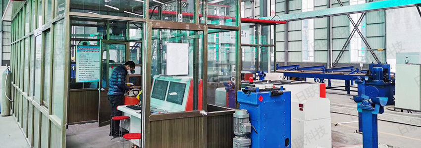 日聯科技工業無損探傷 日聯科技工業無損探傷