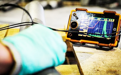 x-ray無損檢測——新形勢下的發(fā)展方向！