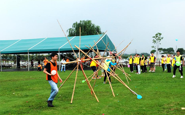 鑄造優秀團隊,共創企業輝煌——2020日聯科技錫渝聯動拓展訓練圓滿舉行 鑄造優秀團隊,共創企業輝煌——2020日聯科技錫渝聯動拓展訓練圓滿舉行