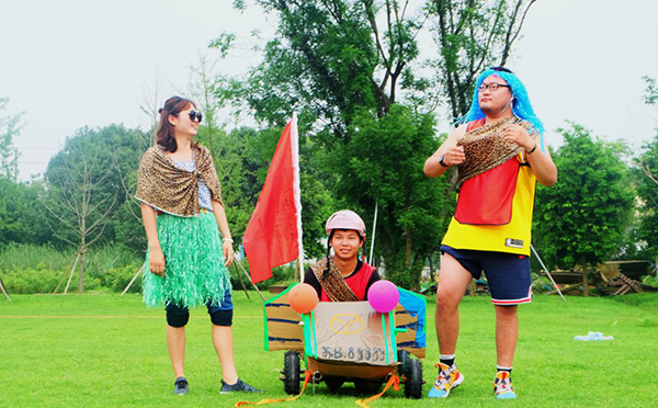 鑄造優秀團隊,共創企業輝煌——2020日聯科技錫渝聯動拓展訓練圓滿舉行 鑄造優秀團隊,共創企業輝煌——2020日聯科技錫渝聯動拓展訓練圓滿舉行