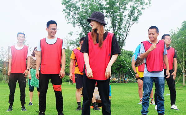 鑄造優秀團隊,共創企業輝煌——2020日聯科技錫渝聯動拓展訓練圓滿舉行 鑄造優秀團隊,共創企業輝煌——2020日聯科技錫渝聯動拓展訓練圓滿舉行