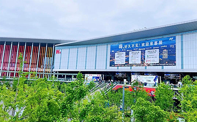 慕尼黑上海電子生產設備展，日聯科技不負期待，不斷創新！