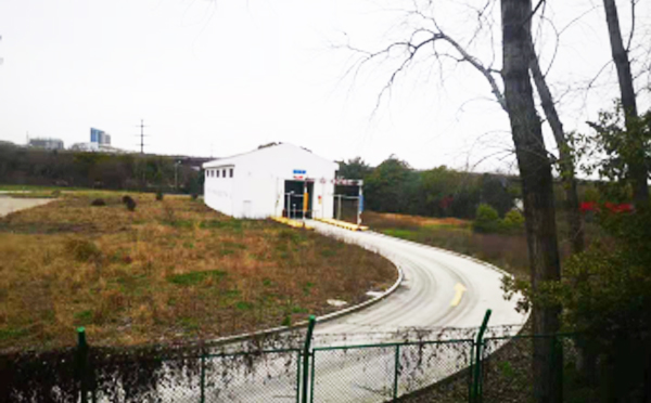 日聯X光機 日聯X光機