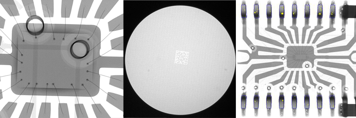 日聯X檢測圖 日聯X檢測圖