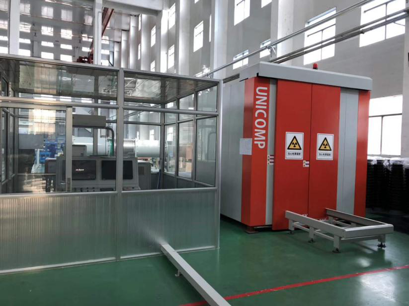 日聯X光機 日聯X光機