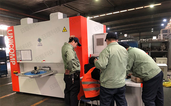 日聯X光機 日聯X光機