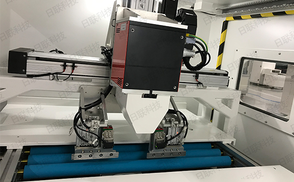 日聯(lián)X光機 日聯(lián)X光機