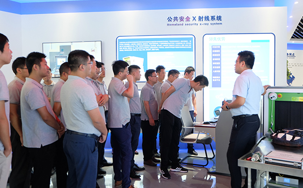 日聯X光機 日聯X光機