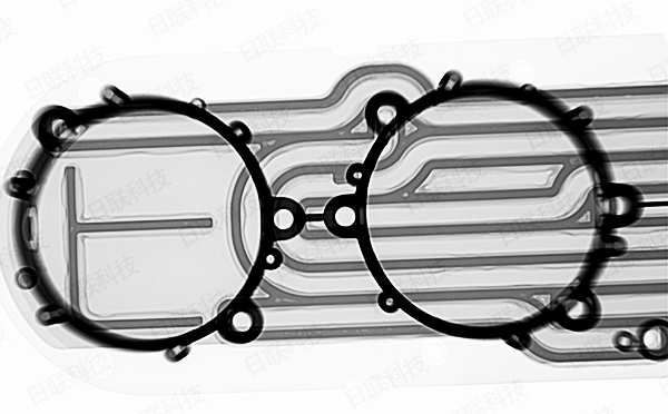 日聯x-ray檢測設備 日聯x-ray檢測設備