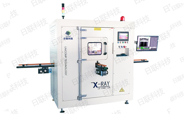 日聯科技鋰電池設備 日聯科技鋰電池設備