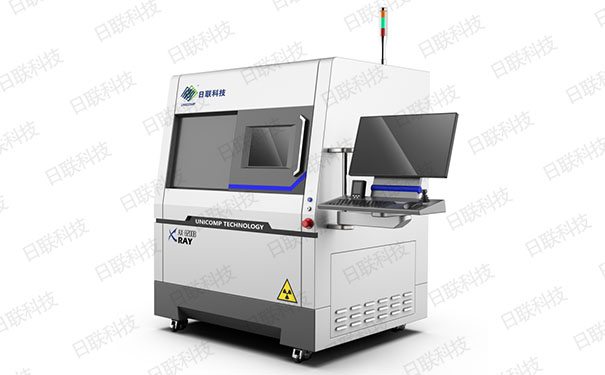 日聯(lián)X射線(xiàn)檢測(cè)設(shè)備