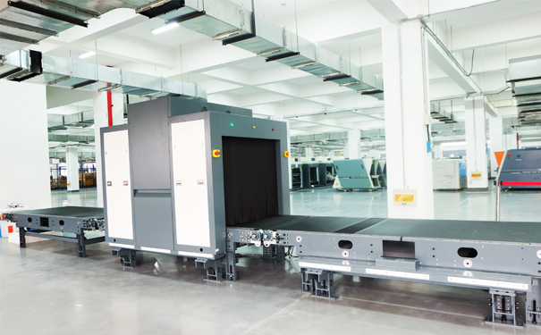 日聯科技安檢機 日聯科技安檢機