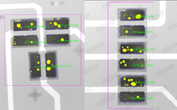 日聯X射線檢測設備 日聯X射線檢測設備