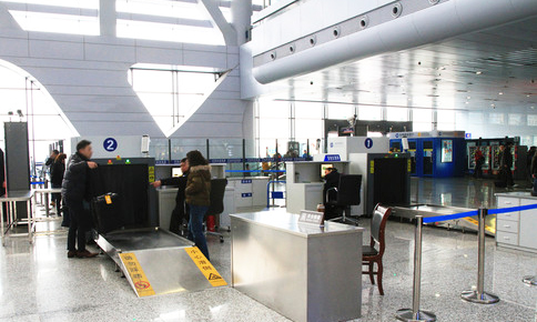 X光安檢機如何進行AI識別？