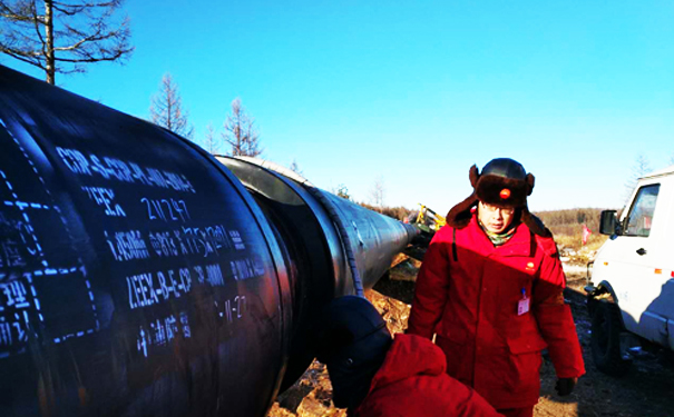 日聯焊縫無損檢測 日聯焊縫無損檢測