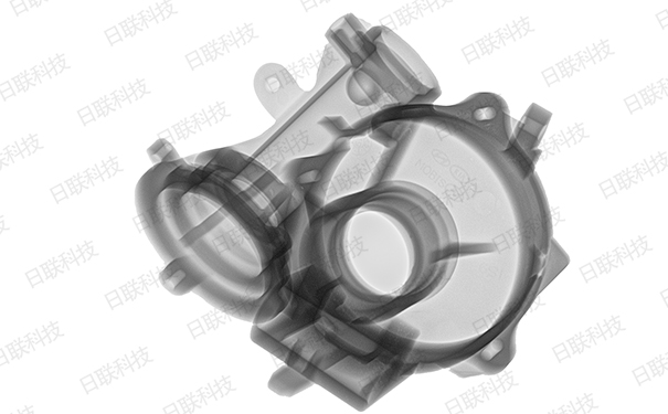 日聯(lián)X射線無損檢測 日聯(lián)X射線無損檢測
