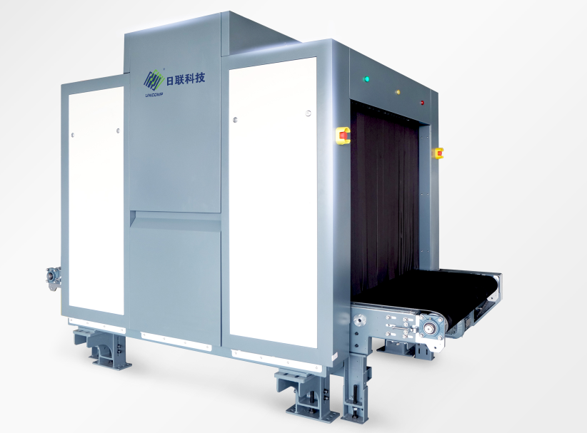 高速安檢機 高速安檢機