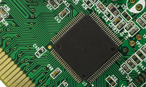 表面貼裝檢測(cè) 表面貼裝檢測(cè)