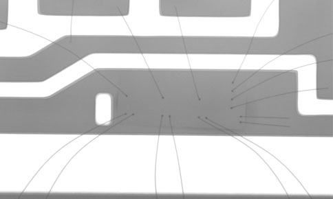 日聯(lián)X光機(jī) 日聯(lián)X光機(jī)