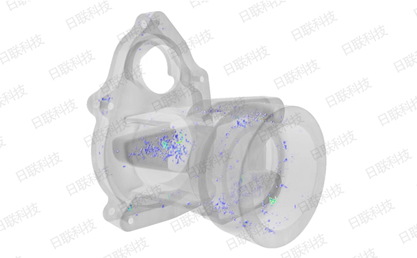 日聯X光機 日聯X光機