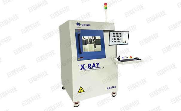 X-ray檢測設備 X-ray檢測設備