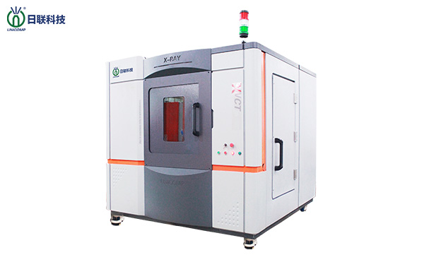 工業(yè)CT 工業(yè)CT